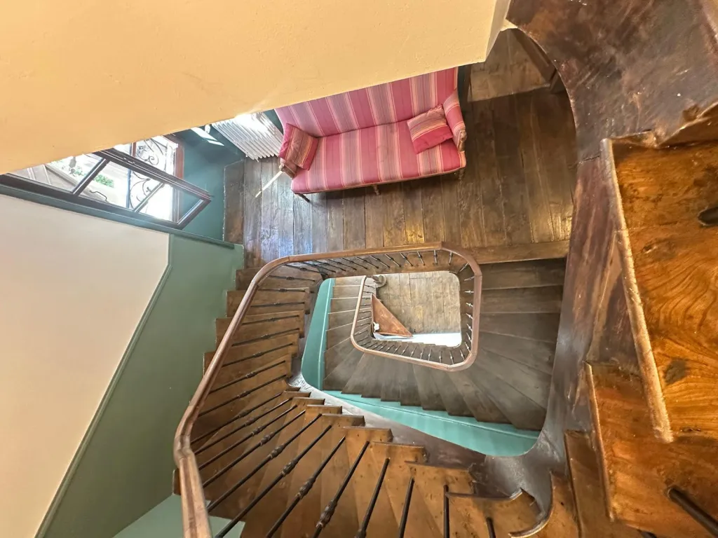 Maison de maitre et de charme