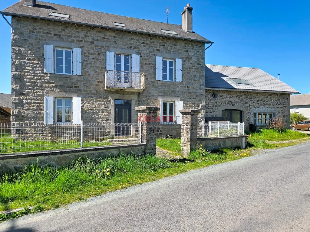MAISON AVEC D&Eacute;PENDANCE